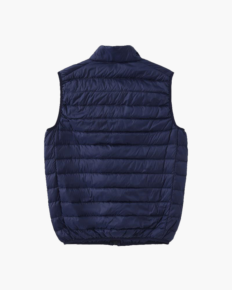 Weste Leichte Puffer Gilet für Jede Saison