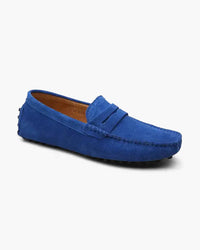 Blau
