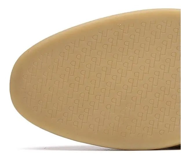 The Émile - Herren Wildleder Loafer