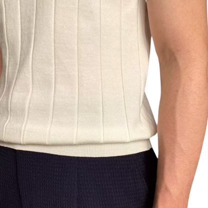 Jules - Herren Polo Shirt Baumwolle