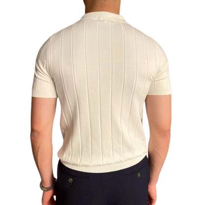 Jules - Herren Polo Shirt Baumwolle