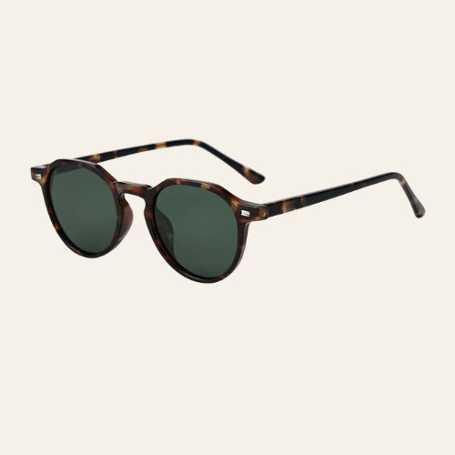 Herren Sonnenbrille TR90 Polarisierte Gläser