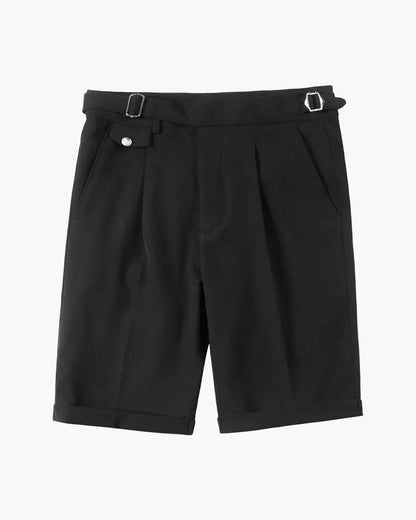 Damen Shorts Baumwolle Polyester Bequeme Passform für Sommer Freizeit 0