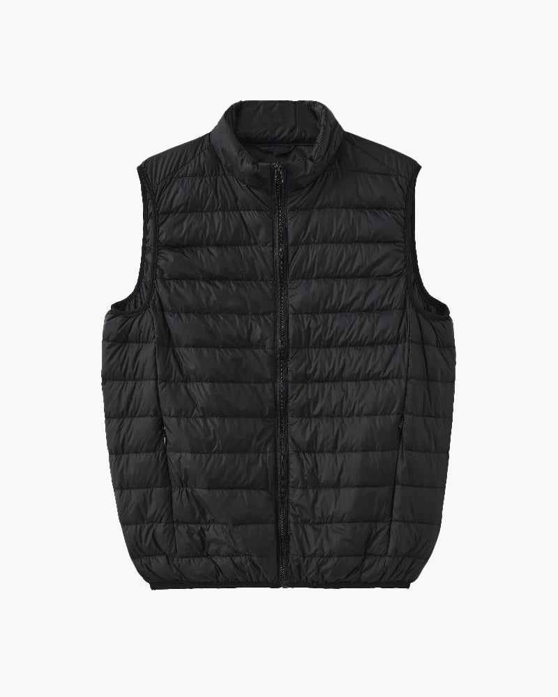 Weste Leichte Puffer Gilet für Jede Saison