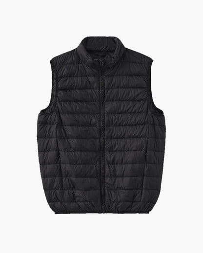 Weste Leichte Puffer Gilet für Jede Saison