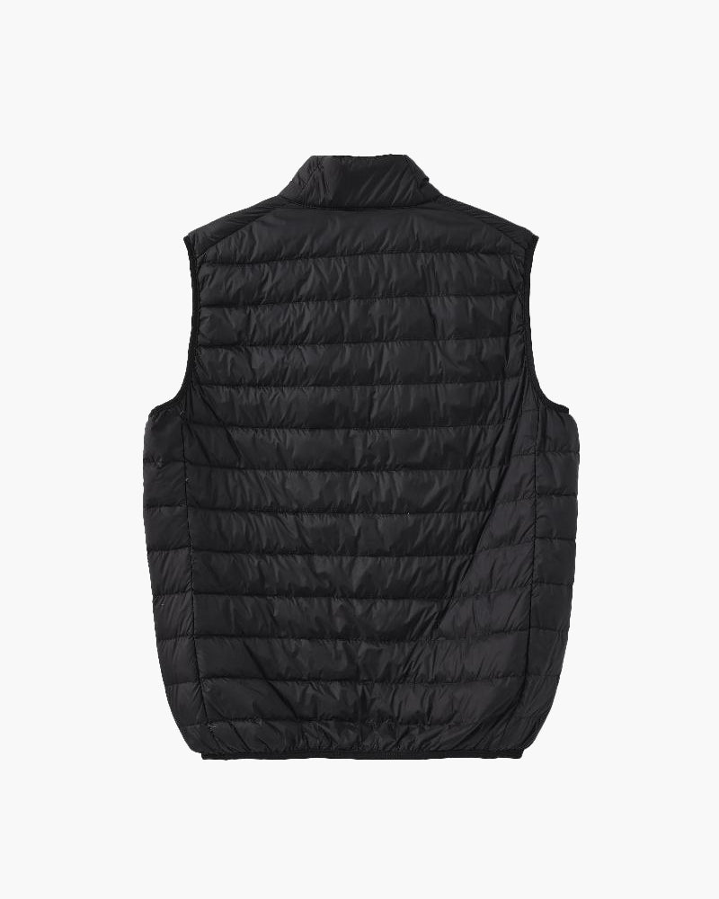 Weste Leichte Puffer Gilet für Jede Saison