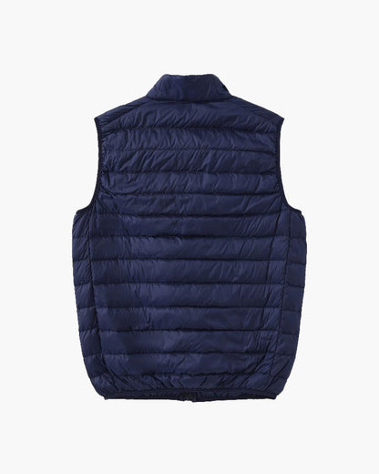 Weste Leichte Puffer Gilet für Jede Saison
