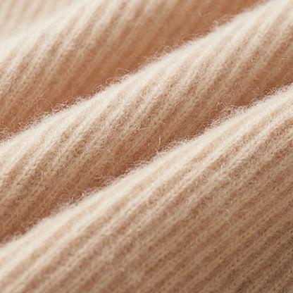 Herren Pullover Merinowolle Zip Dunkelblau Old Money Style