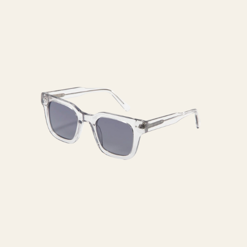 Herren Sonnenbrille Schwarz UV400