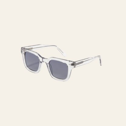 Herren Sonnenbrille Schwarz UV400